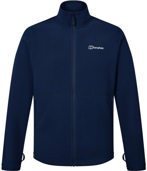 Berghaus - PRISM MICRO PT IA FL JKT - Fleecejack - Dusk - Sportief