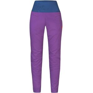 Rafiki Womens Massone Klimbroek (Dames |purper)