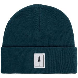 NIKIN Treeanie Classic Sleek Muts (blauw)