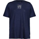 Maloja - IncinoM - Merinoshirt - Grijs