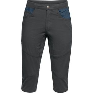 Chillaz - Banff 3/4 Pant - Korte Broek - Grijs