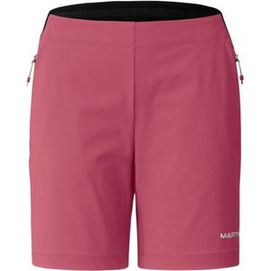 Martini Womens Highventure Shorts Short (Dames |rood/roze)