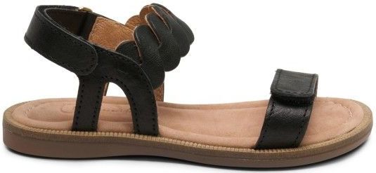 Bisgaard Cille Sandaal, zwart, 32 EU, zwart, 32 EU