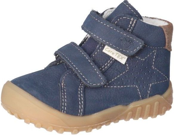 Pepino by Ricosta Kids Donny Winterschoenen (Kinderen |blauw |waterdicht)