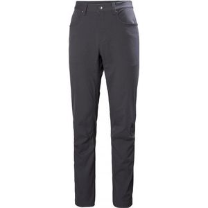 Helly Hansen Holmen 5 Pocket Pant Trekkingbroek (Heren |grijs)