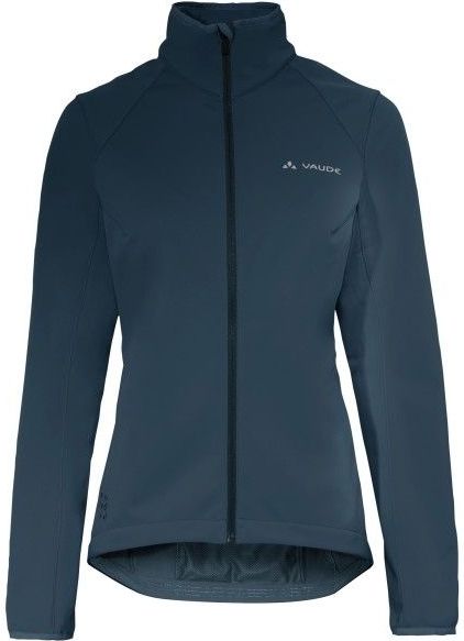 Functioneel Softshelljas - Winddicht - Waterafstotend - Ademend