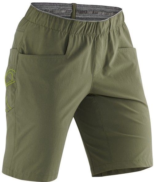 Sportbroeken - Zwart - Nylon/Elastaan - Ademend en Waterafstotend