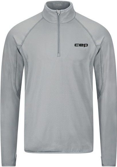 CEP Compression - Core Thermal - Trainingsshirt - Lange Mouwen