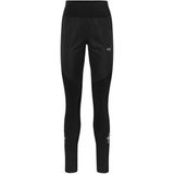Kari Traa - Tirill Thermal Tights 2.0 - Legging - Zwart