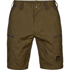 Härkila Fjell Shorts Short (Heren |bruin)