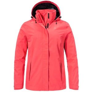 Schöffel - Gmund - Jas - Dames