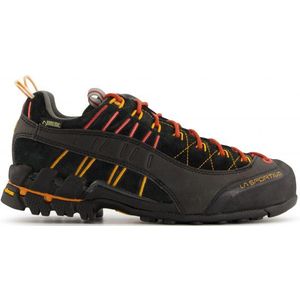 La Sportiva - Hyper GTX - Approachschoenen - Zwart - Waterdicht