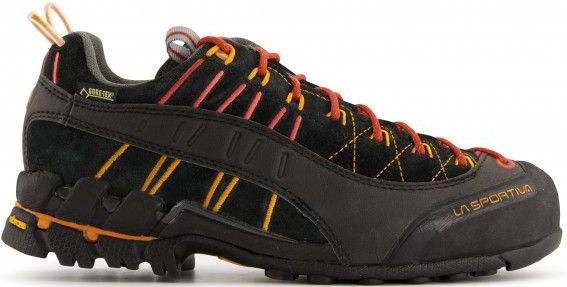La Sportiva - Hyper GTX - Approachschoenen - Zwart - Waterdicht
