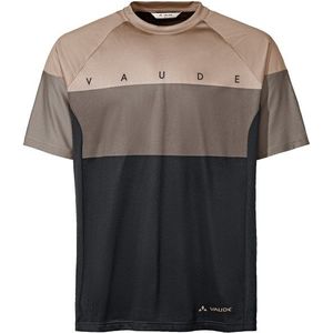 Vaude Moab T-Shirt VI Sportshirt (Heren |zwart)