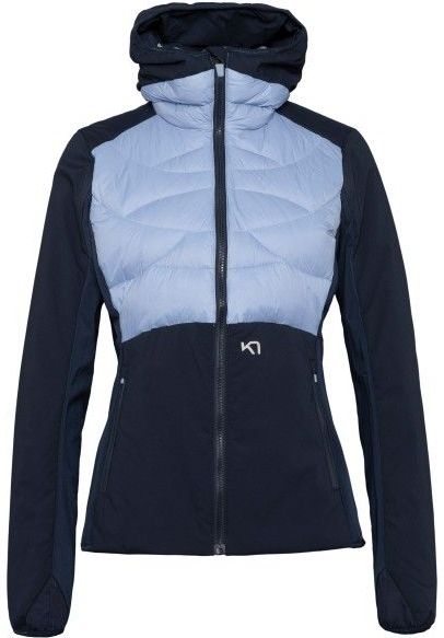 Kari Traa - Tirill Thermal - Damesjack met Capuchon - Warm - Winddicht