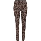 Hey Honey Leggings 'Leo'  lichtbruin