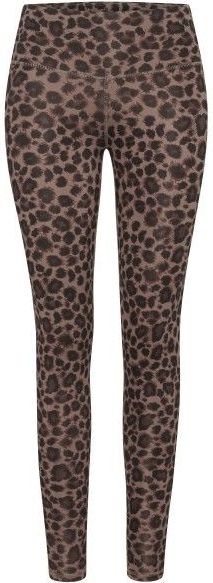 Hey Honey Leggings 'Leo'  lichtbruin