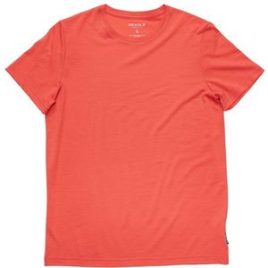 Devold Of Norway - Classic T-shirt - Wit - Korte Mouwen