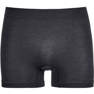 Ortovox 120 Comp Light Boxer Merino-ondergoed (Heren |grijs)