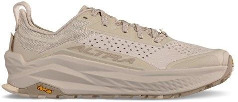 Altra Womens Timp 5 Trailrunningschoenen (Dames |beige/grijs)