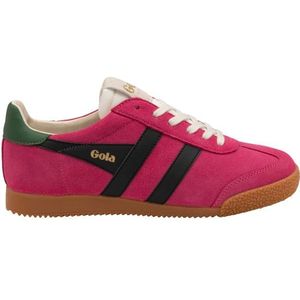 Gola Womens Elan Sneakers (Dames |roze)