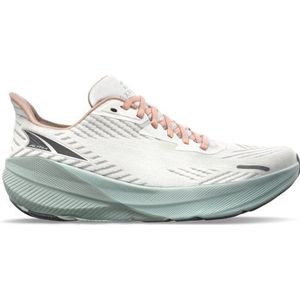 Altra Womens AltraFWD Experience Hardloopschoenen (Dames |wit)