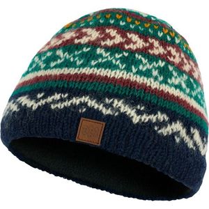 Sherpa Ramro Hat Muts (meerkleurig)