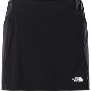 The North Face Womens Speedlight Skort (Dames |zwart)