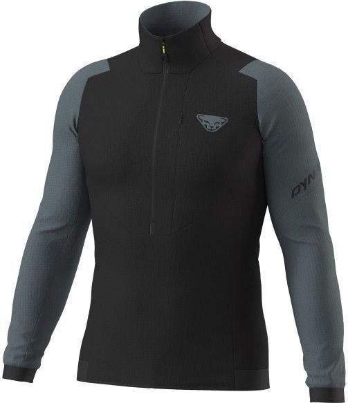 Dynafit - Blacklight - Thermoshirt - Zwart