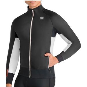 Sportful Apex Jacket Langlaufjas (Heren |zwart)