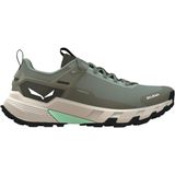Salewa Womens Pedroc 2 PTX Multisportschoenen (Dames |olijfgroen |waterdicht)