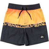 Quiksilver - Everyday Straight Vly 12 - Zwembroek - 12 inch