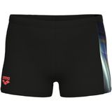 Arena - Fading - Zwembroek - 22 cm - MaxFit Eco-stof - UPF 50+ UV-bescherming