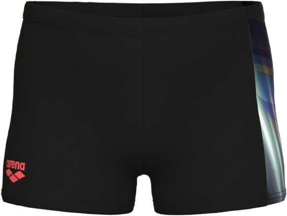 Arena - Fading - Zwembroek - 22 cm - MaxFit Eco-stof - UPF 50+ UV-bescherming