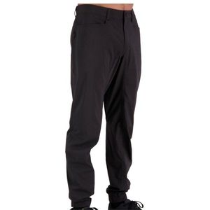 Mons Royale Virage Pants Fietsbroek (Heren |zwart)