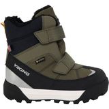 Viking - Expower Warm GTX 2V - Laarzen - Olive