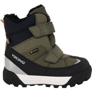 Viking - Expower Warm GTX 2V - Laarzen - Olive