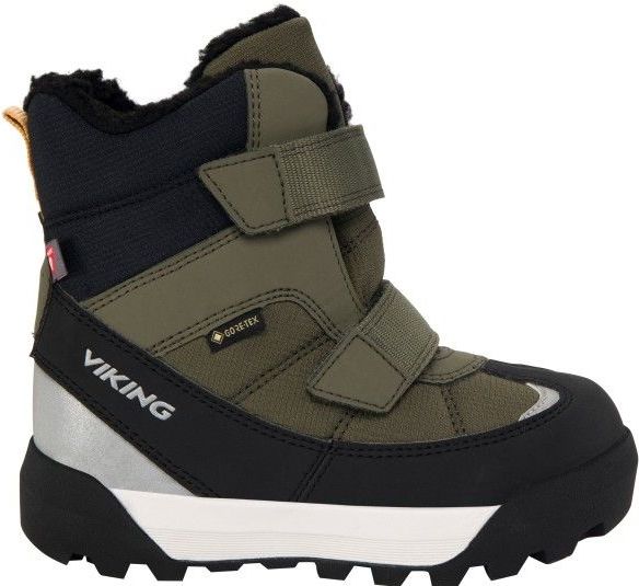 Viking - Expower Warm GTX 2V - Laarzen - Olive