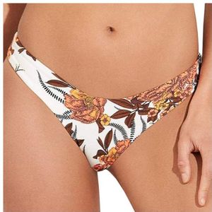 Maaji Womens Cremon Valery Bikinibroekje (Dames |roze)