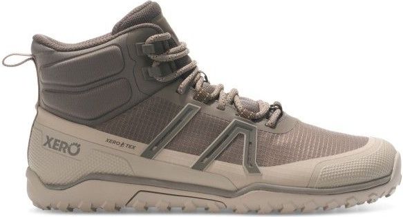 Xero Shoes - Scrambler Trail Mid WP - Wandelschoenen - Waterdicht - Lichtgewicht