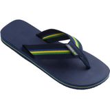 Havaianas - Urban Brasil - Teenslippers - Navy - Textiel & Synthetisch