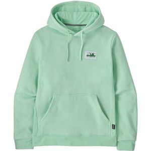 Patagonia 73 Skyline Uprisal Hoody Hoodie (groen)