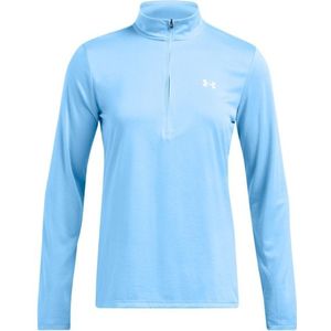 Under Armour Womens Motion Jacket EMEA Trainingsjack (Dames |blauw)