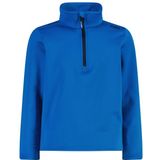 CMP - Kids Sweat Fleecetrui - Blauw
