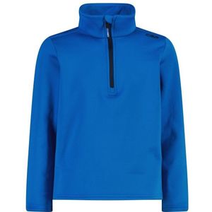 CMP - Kids Sweat Fleecetrui - Blauw