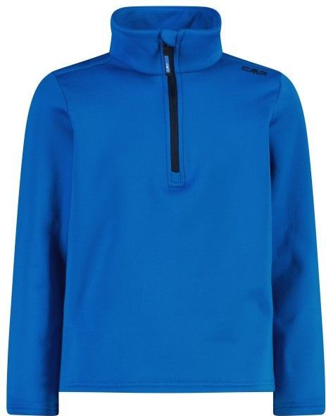 CMP - Kids Sweat Fleecetrui - Blauw