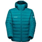 Mammut - Crag Insulated - Jas - Thermisch - Gerecycleerde Synthetische Vulling