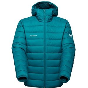Mammut - Crag Insulated - Jas - Thermisch - Gerecycleerde Synthetische Vulling