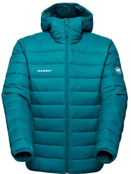 Mammut - Crag Insulated - Jas - Thermisch - Gerecycleerde Synthetische Vulling