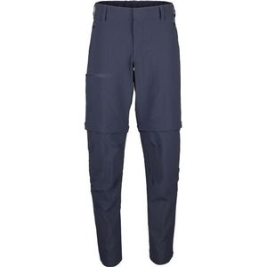 Stoic HoforsSt Softshell Zip-Off Pants Light Afritsbroek (Heren |blauw)